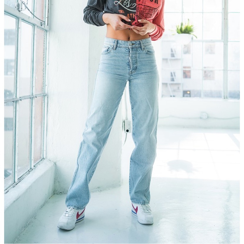 Revice Denim